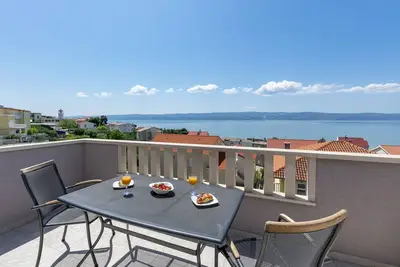 Image de Appartements Danijela (94321-A2) - Duce