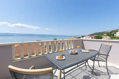 Image de Appartements Danijela (94321-A3) - Duce