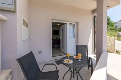 Image de Appartements Danijela (94321-A4) - Duce