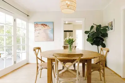 Image de Montecito Beach Bungalow