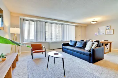 Image de Arlington Modern Apt W Easy D. C. Access