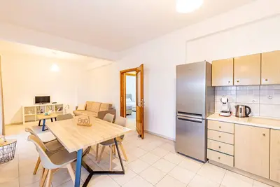 Image de Skioni Apartment Family Beachfront Apartment