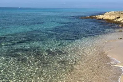 Image de Villino Giannelli in Marina di Mancaversa