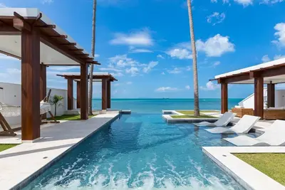 Image de Villa Hanna Luxury Beachfront