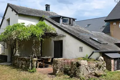 Image de Belles et comfortables maisons en SaĂ´ne-et-Loire