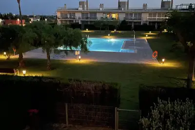 Image de Appartement au cœur du Delta de l’Ebre