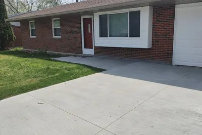 vaction home
