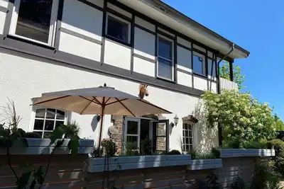 Image de Ferienwohnung/app. für 4 Gäste mit 74m² in Kiel