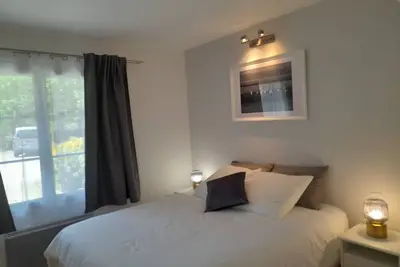 Image de Domaine de l'Ermitage gîte les Roseaux