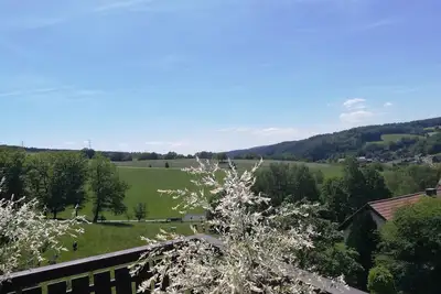 Image de Ferienwohnung Traumblick