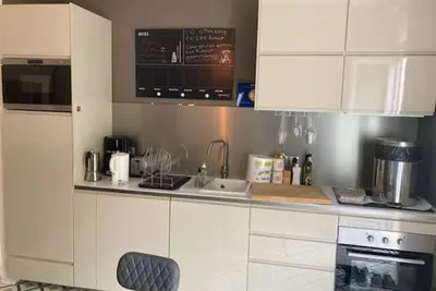 Image de Maison de vacances entièrement restaurée sur le chemin de Compostelle