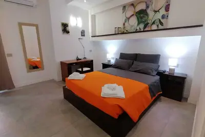 Image de Elegant apartment in residential area