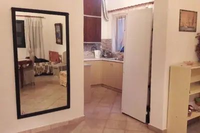 Image de Maison de vacances 'Dimis Country House' avec Wi-Fi et climatisation