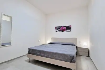 Image de Appartement 'Appartamento Della Luna 2' avec vue sur mer, balcon et Wi-Fi