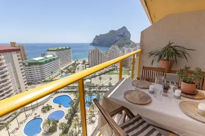 Image de Apartamento Ambar Beach by Costa CarpeDiem