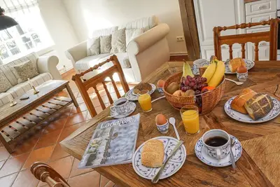 Image de Gesindstuv - Großzügiges Appartement vor den Toren von Spo / Sehr Ruhige Lage