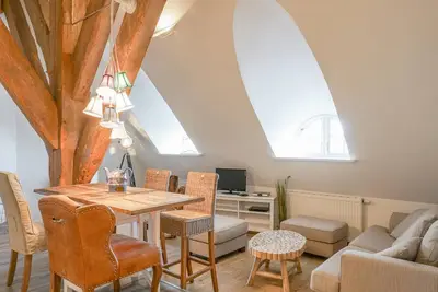 Image de Tenne - Appartement vor den Toren von Spo / Sehr Ruhige Lage