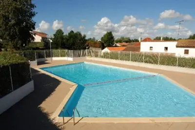 Image de Maison à Notre-Dame-de-Monts pour 4 pers.