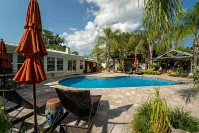 Image de Northeast Florida Retreat
