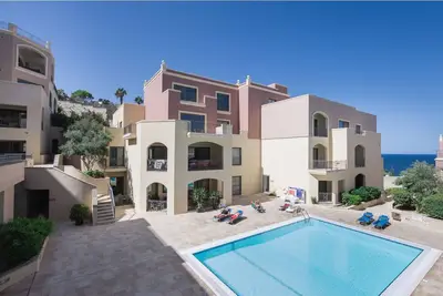 Image de Lux Seaview Pool-Hosted by Sweetstay