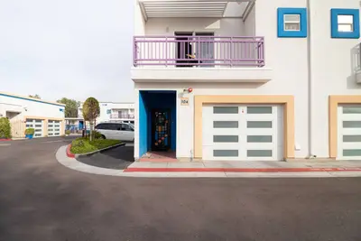 Modern Luxury Double Suites - Phoenix \/ Scottsdale