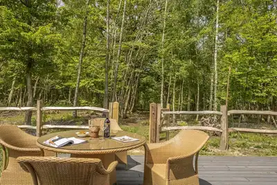 Image de Fernwood, Rolvenden, Kent