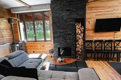 Image de Maison Ă la montagne