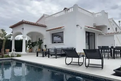 Image de Exclusive-villa Valencia - Denia Els Poblets