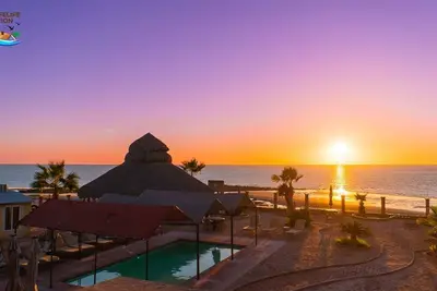 Image de Rancho Percebu Beach Studio 5