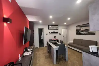 Image de Apartment in the Historic Center of Naples