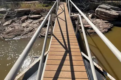 Image de Pk Lakeside Lodge. Close to Rocker B- Sleeps 10