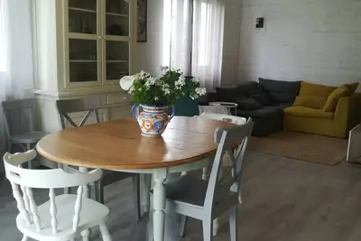 Image de Maison de ville cosy