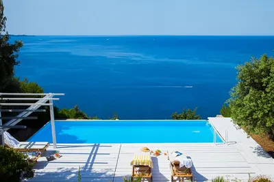 Image de Argentario Secret Villa