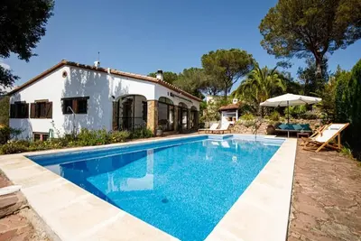 Image de Villa en Costa Brava