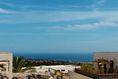 Lomas de los Monteros Ii - 3 Bed Apartment