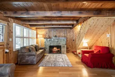 Image de 3br Mountain Cabin-Near Beach & Slopes