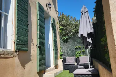 Image de Appartement de Charme