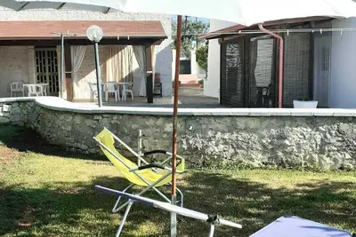Vacation in Cisternino