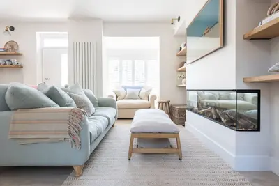 Image de Sanderling -  a  beautiful coastal home in the centre of Salcombe