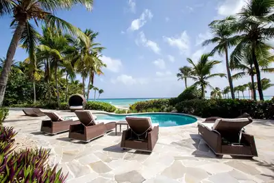 Image de Caleton 12 in Punta Cana by Personal Villas - Seafront Tropical Villa with Maid