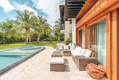Image de Green Village in Punta Cana by Personal Villas - Exceptional Tropical Haven