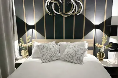 Image de Up Market Apartment