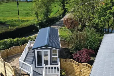 Image de The Studio - 1 Bedroom Cabin - Amroth