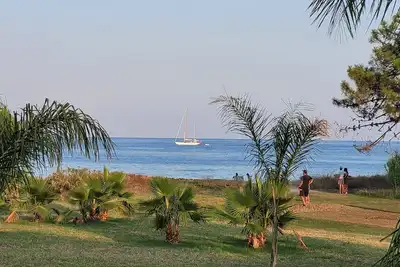 Image de Charmant T2 les pieds dans l'eau