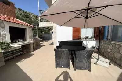 Image de Beautiful Apartment With Huge Terrace and Sea View