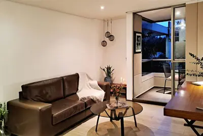 Image de Countryside apartment with hotel services. Pet Friendly!