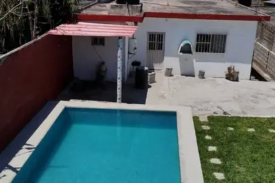 Image de Casa Arco Puente de Ixtla