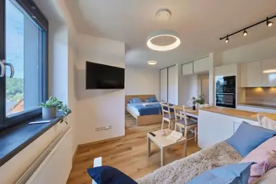 Image de Černý Důl by Interhome