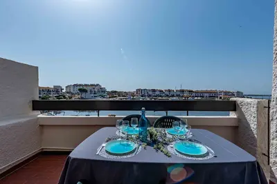 Image de Palmyra by Interhome