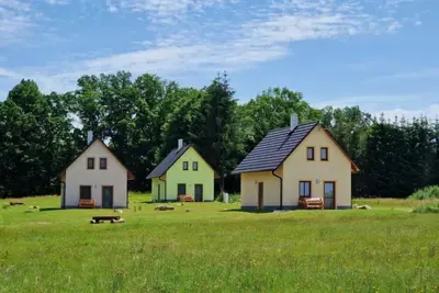 Image de Maison Bára 2 by Interhome